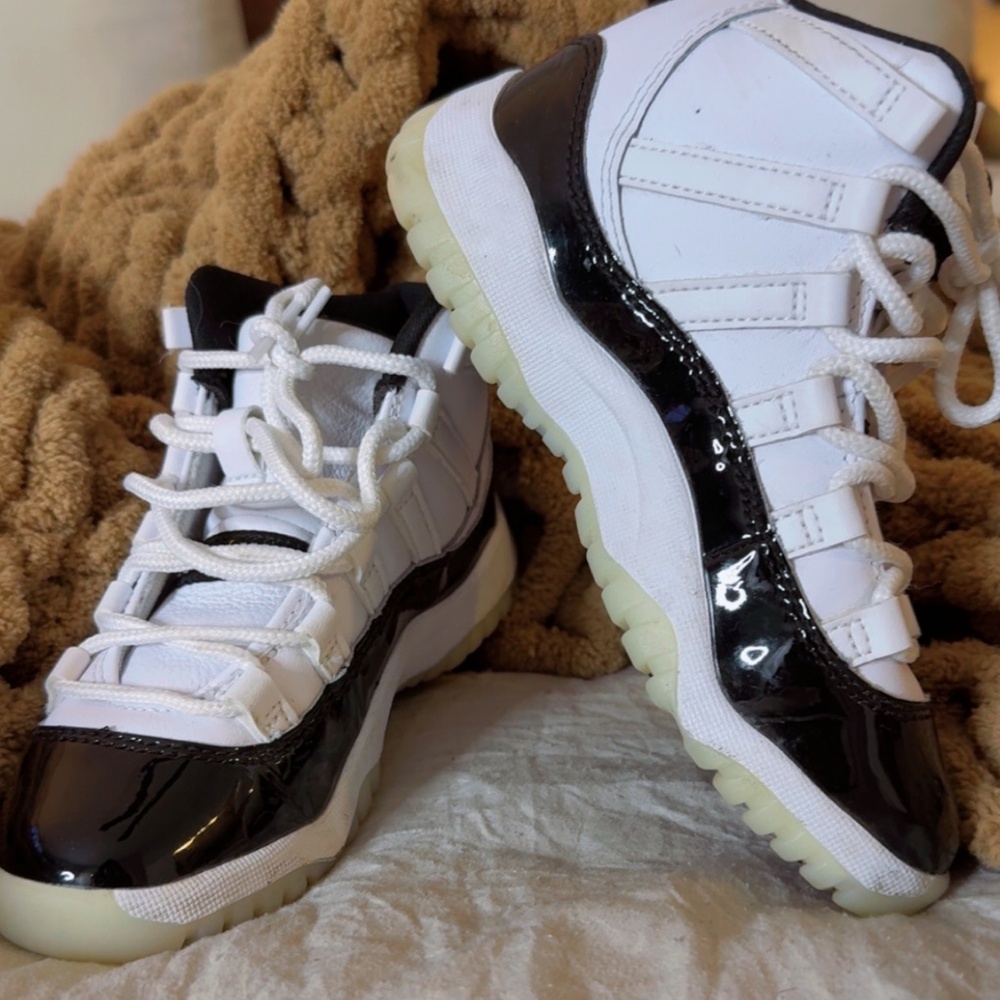 Jordan’s